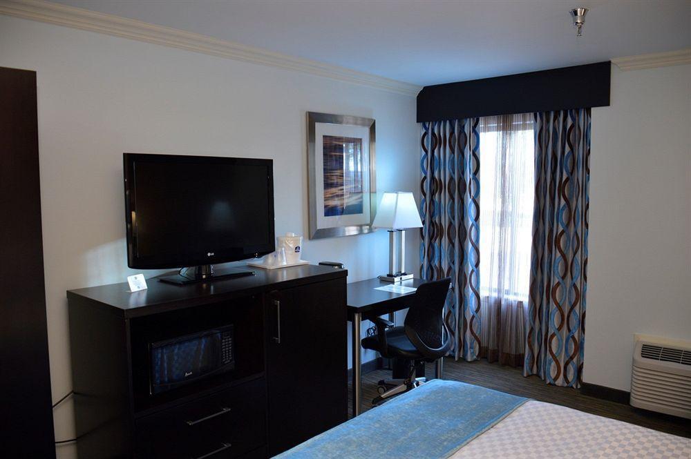 Best Western Webster/Nasa Ngoại thất bức ảnh