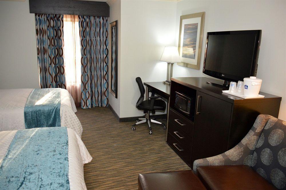 Best Western Webster/Nasa Ngoại thất bức ảnh