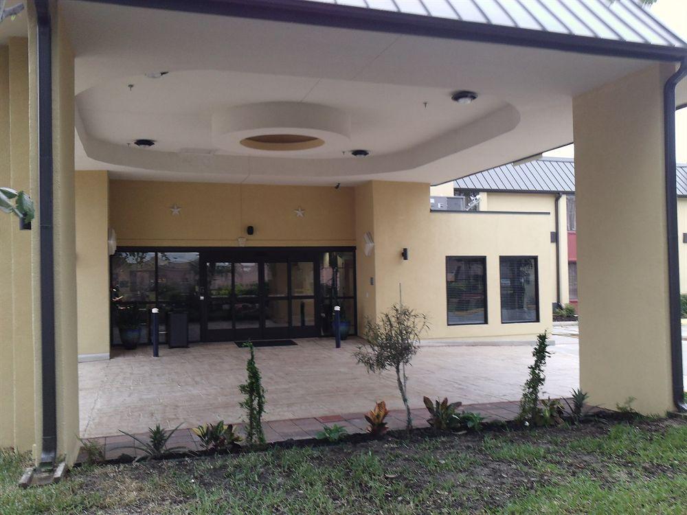 Best Western Webster/Nasa Ngoại thất bức ảnh