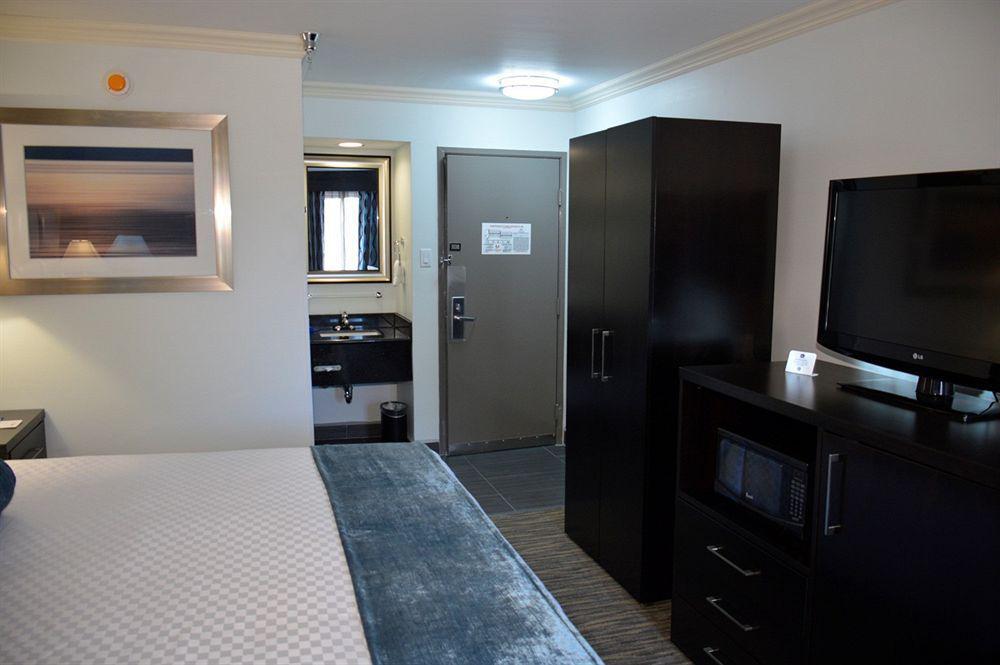 Best Western Webster/Nasa Ngoại thất bức ảnh